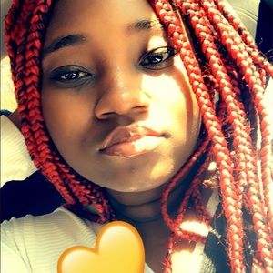 Meet your Posher, Ciara